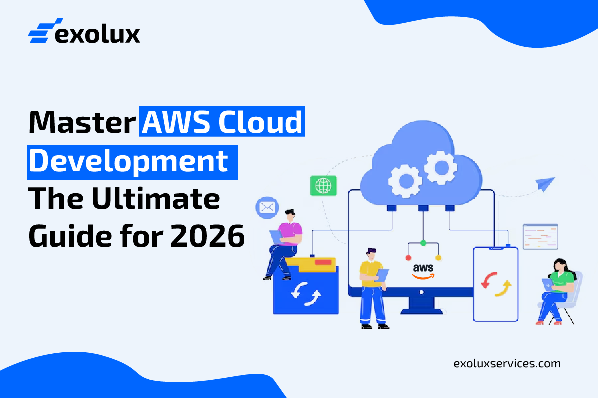 Master AWS Cloud Development: The Ultimate Guide for 2026