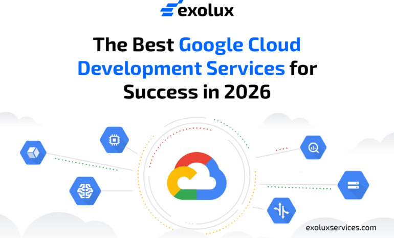 Cloud Development Services