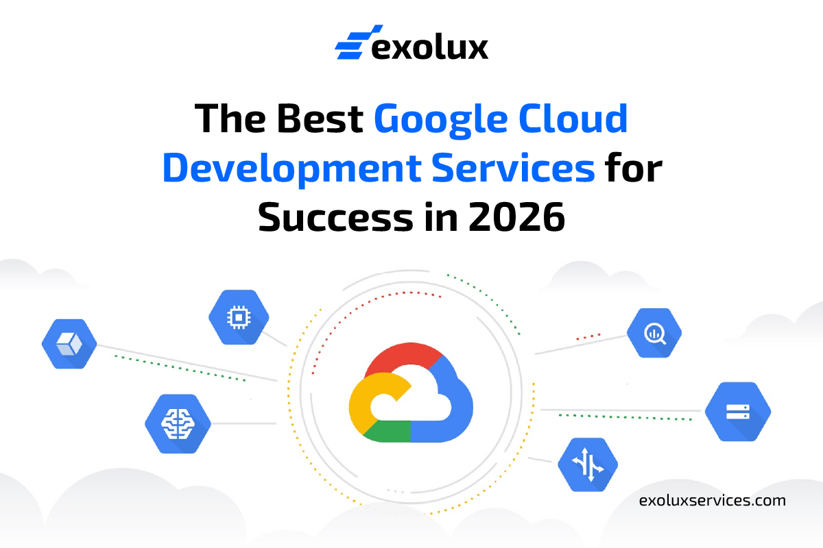 The Best Google Cloud Development Services for Success in 2026